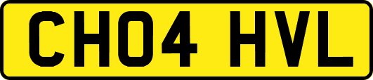 CH04HVL