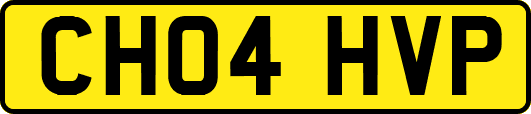 CH04HVP