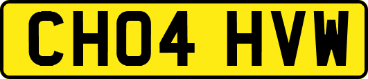 CH04HVW