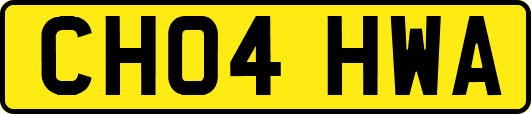 CH04HWA