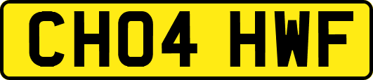 CH04HWF