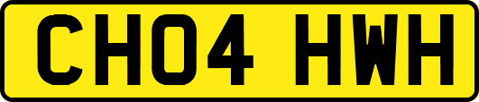 CH04HWH