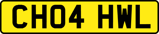 CH04HWL