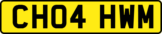 CH04HWM