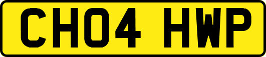 CH04HWP
