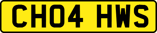 CH04HWS