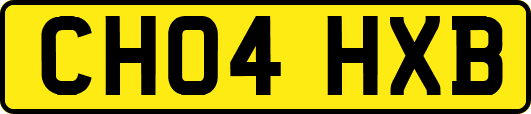 CH04HXB