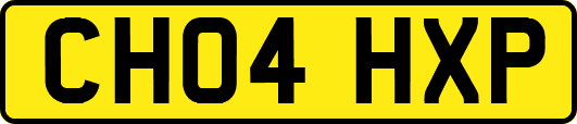 CH04HXP