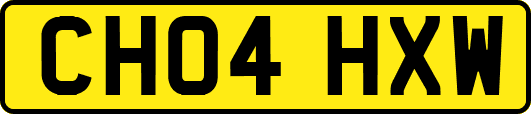 CH04HXW