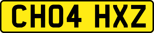 CH04HXZ