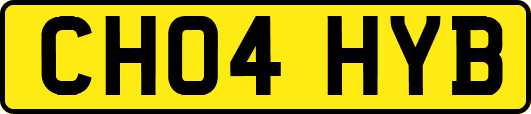 CH04HYB