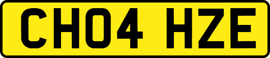 CH04HZE