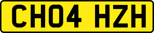 CH04HZH