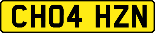 CH04HZN