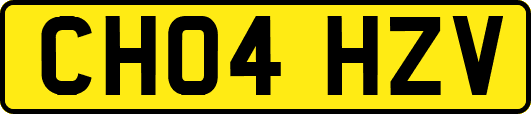 CH04HZV