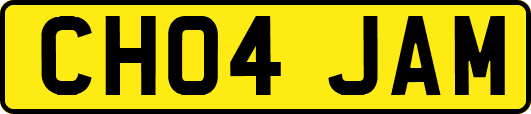 CH04JAM