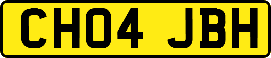 CH04JBH