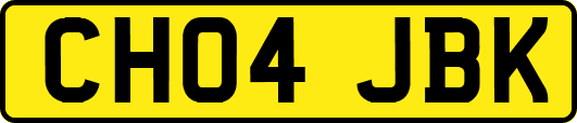 CH04JBK