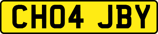 CH04JBY