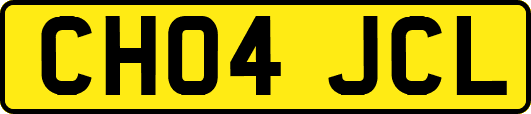 CH04JCL