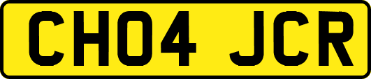 CH04JCR