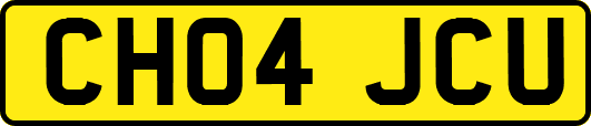 CH04JCU
