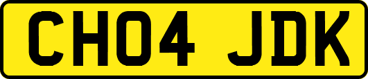 CH04JDK