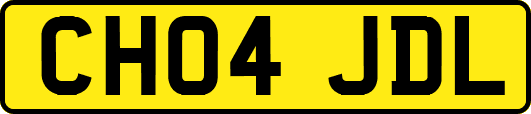 CH04JDL