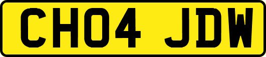 CH04JDW