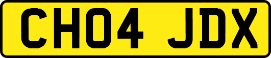 CH04JDX