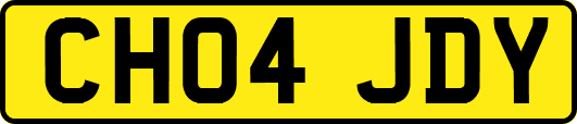 CH04JDY