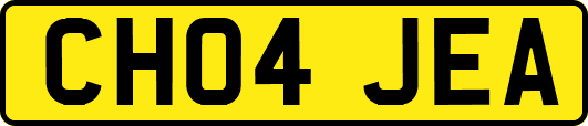 CH04JEA