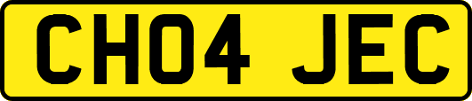 CH04JEC
