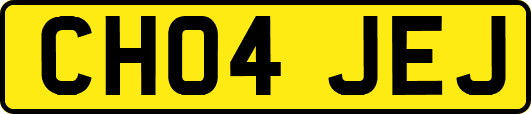 CH04JEJ