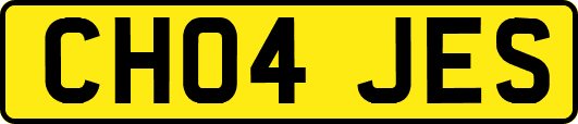 CH04JES