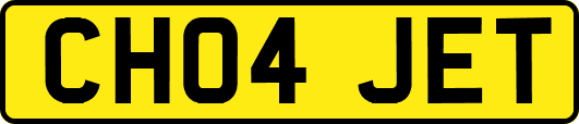 CH04JET