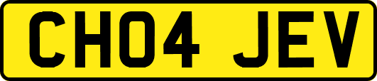CH04JEV