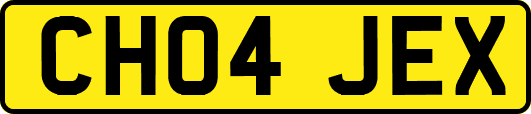 CH04JEX
