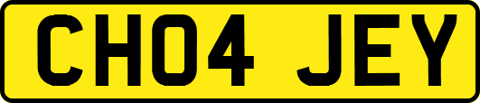 CH04JEY