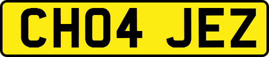 CH04JEZ