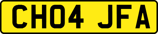 CH04JFA