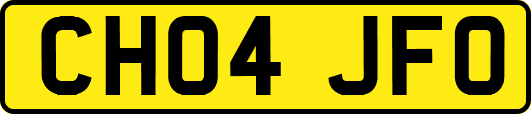 CH04JFO