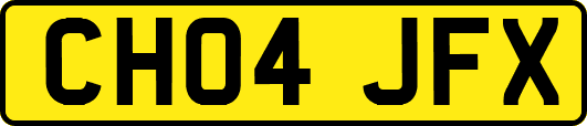 CH04JFX
