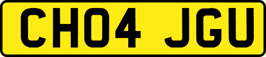 CH04JGU