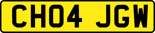 CH04JGW