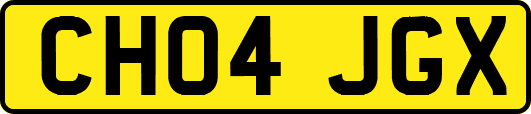CH04JGX