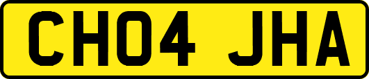 CH04JHA