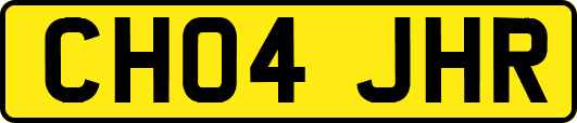 CH04JHR