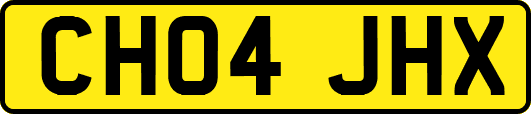 CH04JHX