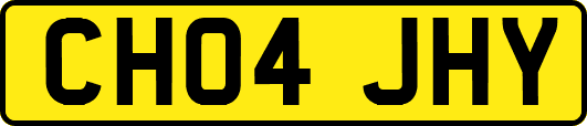 CH04JHY